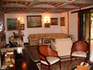 Anais Rodriguez Casa En Venta En Caracas - Prados del Este C&oacute;digo FLEX: 12-75 No.5
