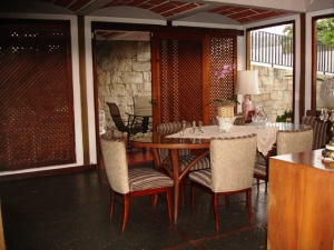 Anais Rodriguez Casa En Venta En Caracas - Prados del Este C&oacute;digo FLEX: 12-75 No.9