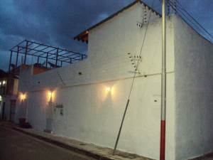 OSMAR GOMEZ Casa En Venta En Maracay - El Limon C&oacute;digo FLEX: 12-76