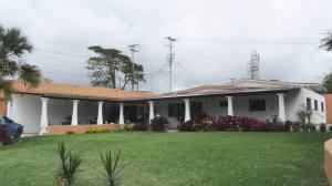 VANESSA GOMES Casa Venta Caracas Las Marias FLEXMLS-12-80