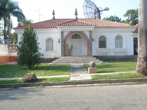 LUIS MONTENEGRO Rif V-02523213-1 Casa Venta Valencia Guataparo Country Club FLEXMLS-12-82