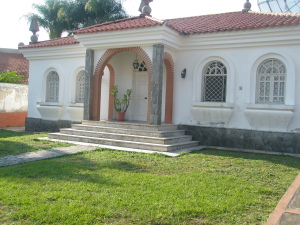 FRANQUICIA COMERCIAL GARIBALDI VALENCIA. Alquiler y venta de inmuebles a nivel nacional. Casa En Venta En Valencia - Guataparo Country Club C&oacute;digo FLEX: 12-82 No.2