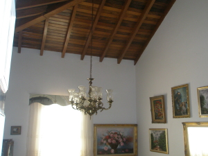 FRANQUICIA COMERCIAL GARIBALDI VALENCIA. Alquiler y venta de inmuebles a nivel nacional. Casa En Venta En Valencia - Guataparo Country Club C&oacute;digo FLEX: 12-82 No.4