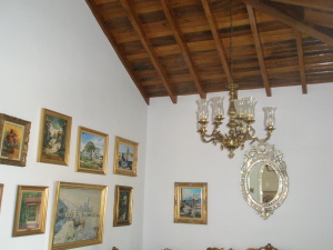FRANQUICIA COMERCIAL GARIBALDI VALENCIA. Alquiler y venta de inmuebles a nivel nacional. Casa En Venta En Valencia - Guataparo Country Club C&oacute;digo FLEX: 12-82 No.5