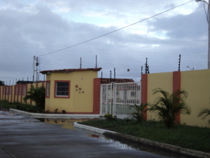 Venta - Casa En Maturin - Zona Industrialimage fachada RAH:12-85