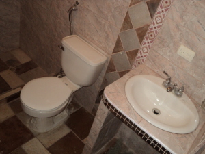 Baño 2