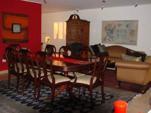 MARIA ALBA GIORDANO Townhouse En Venta En Valencia - Terrazas del Country C&oacute;digo FLEX: 12-636 No.5