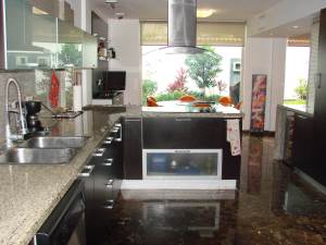 MARIA ALBA GIORDANO Townhouse En Venta En Valencia - Terrazas del Country C&oacute;digo FLEX: 12-636 No.6