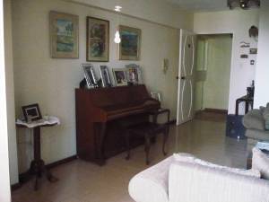 MARIA ALBA GIORDANO Apartamento Venta Valencia Prebo I FLEXMLS-12-88