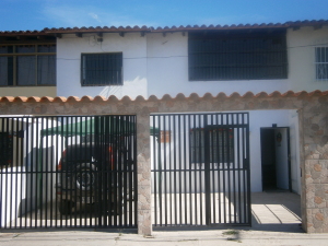 Zulay Elisa Gonzalez Manrique Casa Venta Valencia Rafael Urdaneta FLEXMLS-12-256