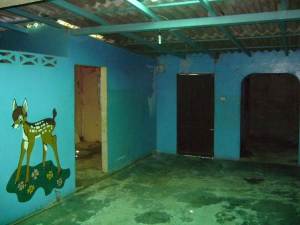 Casa en venta Araya