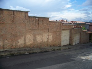 VANESSA GOMES Casa Venta Caracas Colinas de Los Chaguaramos FLEXMLS-12-95