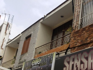 Alquiler - Comercial En Barquisimeto - Parroquia Catedralimage fachada RAH:12-101