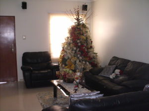 JUSMERI ESPINA Townhouse En Venta En Maracaibo - Avenida Milagro Norte C&oacute;digo FLEX: 12-106 No.8