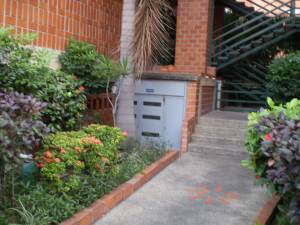 EILEEN CASTILLO Apartamento En Venta En Maracay - Base Aragua C&oacute;digo FLEX: 12-111 No.3