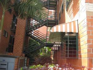 EILEEN CASTILLO Apartamento En Venta En Maracay - Base Aragua C&oacute;digo FLEX: 12-111 No.4