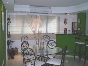 EILEEN CASTILLO Apartamento En Venta En Maracay - Base Aragua C&oacute;digo FLEX: 12-111 No.5
