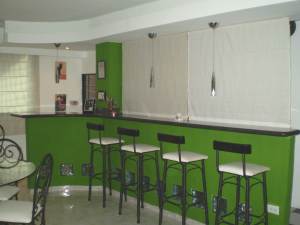 EILEEN CASTILLO Apartamento En Venta En Maracay - Base Aragua C&oacute;digo FLEX: 12-111 No.7
