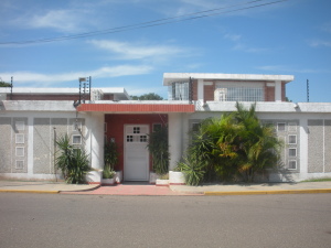 NELSON CASTELLANO CALDERA Casa Venta Maracaibo Cantaclaro FLEXMLS-12-112
