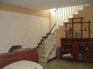 MARIA ALBA GIORDANO Casa En Venta En Valencia - Sabana Larga C&oacute;digo FLEX: 12-117 No.2
