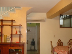 MARIA ALBA GIORDANO Casa En Venta En Valencia - Sabana Larga C&oacute;digo FLEX: 12-117 No.3