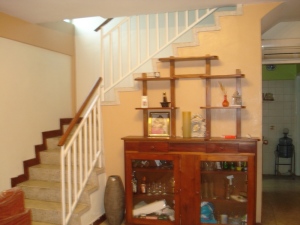 MARIA ALBA GIORDANO Casa En Venta En Valencia - Sabana Larga C&oacute;digo FLEX: 12-117 No.7