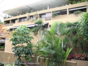 ALFREDO NESSY Apartamento Venta Caracas Santa Rosa de Lima FLEXMLS-12-124