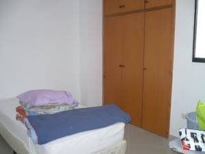 FRANQUICIA COMERCIAL GARIBALDI VALENCIA. Alquiler y venta de inmuebles a nivel nacional. Apartamento En Venta En Valencia - El Parral C&oacute;digo FLEX: 12-126 No.9