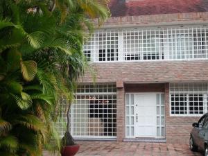 SULAY MEDINA DE PEROZO Casa Venta Caracas La Alameda FLEXMLS-12-128