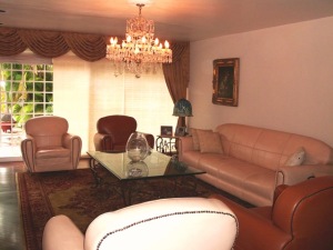 ALFREDO NESSY Casa En Venta En Caracas - La Alameda C&oacute;digo FLEX: 12-128 No.2