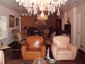 ALFREDO NESSY Casa En Venta En Caracas - La Alameda C&oacute;digo FLEX: 12-128 No.3