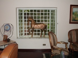 ALFREDO NESSY Casa En Venta En Caracas - La Alameda C&oacute;digo FLEX: 12-128 No.4
