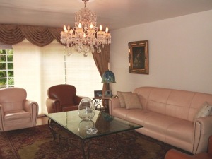 ALFREDO NESSY Casa En Venta En Caracas - La Alameda C&oacute;digo FLEX: 12-128 No.5