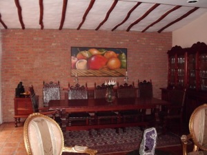 ALFREDO NESSY Casa En Venta En Caracas - La Alameda C&oacute;digo FLEX: 12-128 No.9