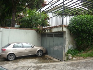 Alquiler - Anexo En Caracas - Lomas de La Trinidadimage fachada RAH:12-134