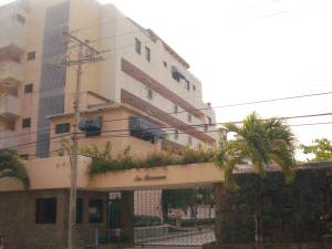 TESLA CAMEJO Apartamento Venta Higuerote Agua Sal FLEXMLS-12-140