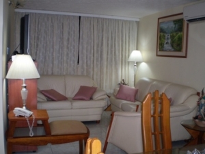 EILEEN CASTILLO Apartamento En Venta En Maracay - Narayola Uno Código FLEX: 12-142 No.4
