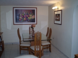EILEEN CASTILLO Apartamento En Venta En Maracay - Narayola Uno Código FLEX: 12-142 No.5