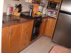 EILEEN CASTILLO Apartamento En Venta En Maracay - Narayola Uno Código FLEX: 12-142 No.7