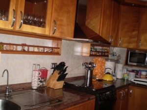 EILEEN CASTILLO Apartamento En Venta En Maracay - Narayola Uno Código FLEX: 12-142 No.8