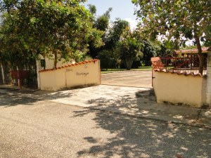 MARIA ALBA GIORDANO Casa En Venta En Valencia - Safari Country Club C&oacute;digo FLEX: 12-143 No.1
