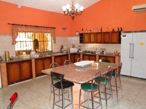 MARIA ALBA GIORDANO Casa En Venta En Valencia - Safari Country Club C&oacute;digo FLEX: 12-143 No.6