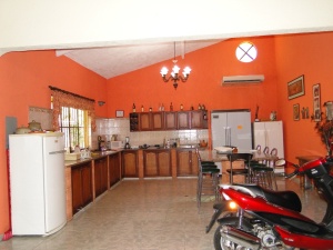 MARIA ALBA GIORDANO Casa En Venta En Valencia - Safari Country Club C&oacute;digo FLEX: 12-143 No.7