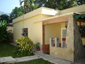 OSMAR GOMEZ Casa En Venta En Maracay - El Limon C&oacute;digo FLEX: 12-148