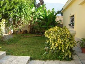 EILEEN CASTILLO Casa En Venta En Maracay - El Limon C&oacute;digo FLEX: 12-148