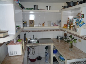 JUSMERI ESPINA Casa En Venta En Maracaibo - Lago Azul C&oacute;digo FLEX: 11-9246 No.5