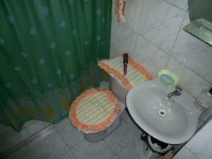 JUSMERI ESPINA Casa En Venta En Maracaibo - Lago Azul C&oacute;digo FLEX: 11-9246 No.8