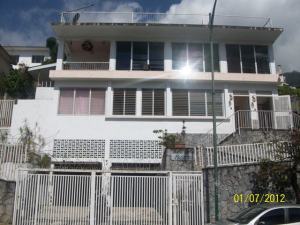 ERNESTO JIMENEZ Casas Venta Caracas Las Palmas FLEXMLS-12-153