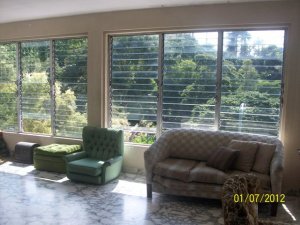 ERNESTO JIMENEZ Casa En Venta En Caracas - Las Palmas C&oacute;digo FLEX: 12-153 No.1