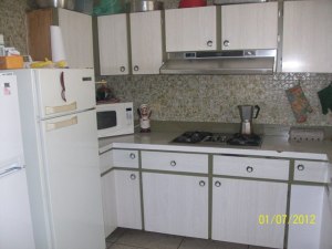 ERNESTO JIMENEZ Casa En Venta En Caracas - Las Palmas C&oacute;digo FLEX: 12-153 No.5